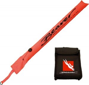 Beaver Valved SMB