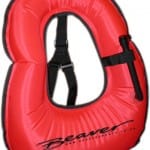 Beaver Snorkeling Vest