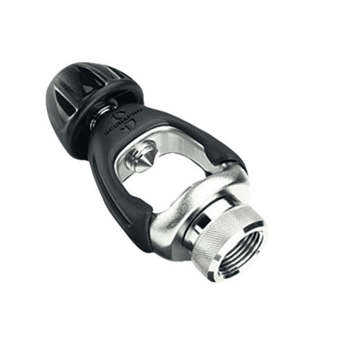 Scubapro A-Clamp Travel Adapter