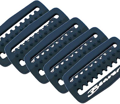 Beaver pack of Retainers