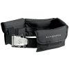 Scubapro Padded Pocket Weight Belt - Stainless Steel Buckle