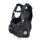 Scubapro X-Black BCD