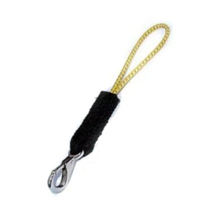 Lumb Bros Diver Bungee Lanyard