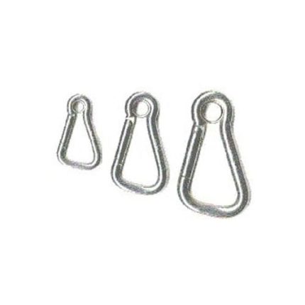 Lumb Bros Carbine Hook with Eye