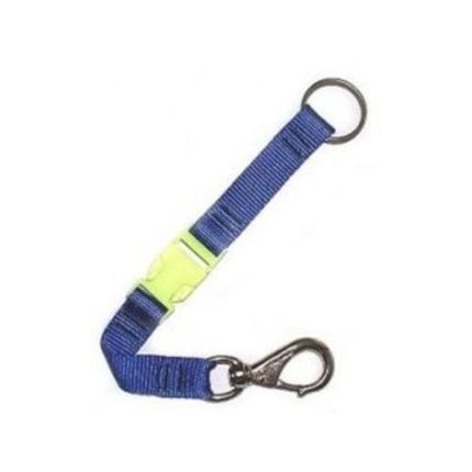 Lumb Bros Detach SMB Reel Lanyard