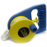 Lumb Bros Ratchet Reel