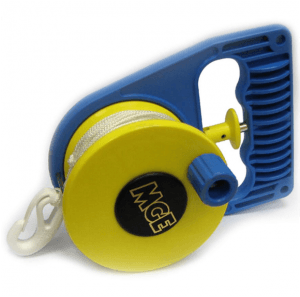 Lumb Bros Ratchet Reel