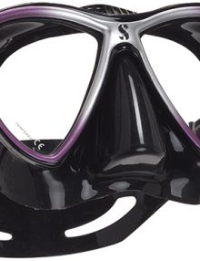 Scubapro Synergy Twin Mask