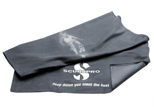 Scubapro Microfiber Towel