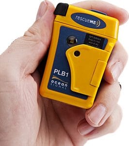 Ocean Signal RescueMe PLB1 - EPI3110