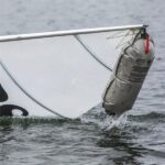 Crewsaver Mast Float 40L - 10086