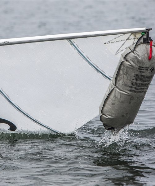 Crewsaver Mast Float 40L 10086, Sailing Safety, Dinghy Sailing