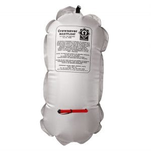 Crewsaver Mast Float 40L - 10086