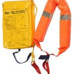 KIM Man Overboard Rescue Sling - LBU0147