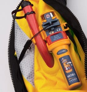 Ocean Signal RescueME MOB1 - EPI3100