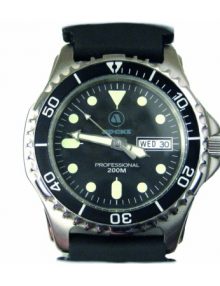 Apeks Men's Professional Dive Watch - AP0406