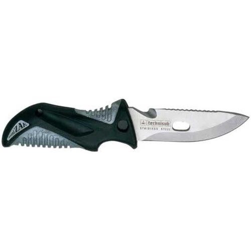 Aqualung Mini Zak Knife AXAL533250