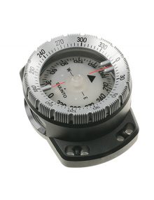 Suunto SK8 Wrist Compass with Bungee Strap