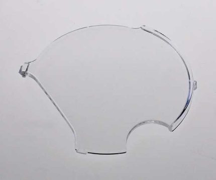 Suunto Zoop/Vyper Display Shield