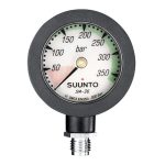 Suunto SM36 SPG Single Pressure Gauge