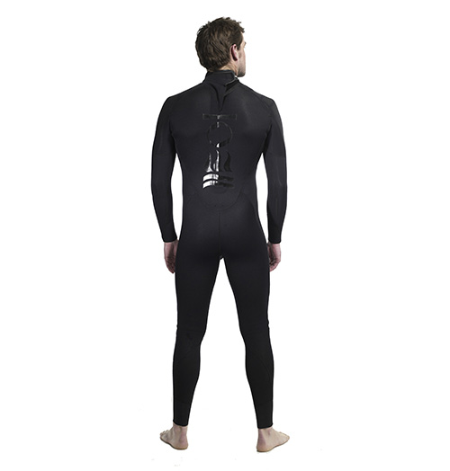 Fourth Element Men’s Proteus II 3mm Wetsuit - Andark Diving & Watersports