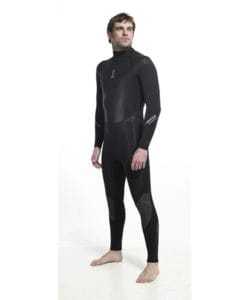 Fourth Element Men's Proteus II 5mm Wetsuit