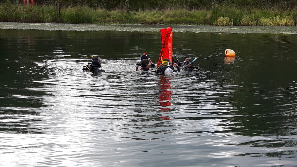 RNLI Course