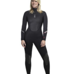Fourth Element Women's Proteus II 5mm Wetsuit