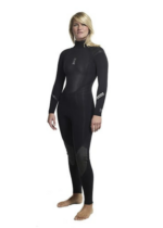 Fourth Element Women's Proteus II 3mm Wetsuit
