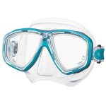 Tusa Freedom Ceos Mask Ocean Green