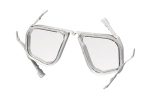 Tusa Universal Optical Framed Lens - UA0510