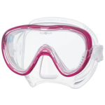 Tusa Tina Ladies Mask