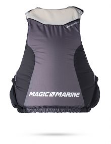 Magic Marine Wave Buoyancy Aid Front Zipped
