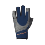 Magic Marine Short Finger Frixion Gloves