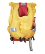 Crewsaver Crewfit Junior 150N Lifejacket - 9005-RA