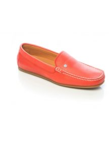 Dubarry Women's Santorini Deck Shoe - 3720