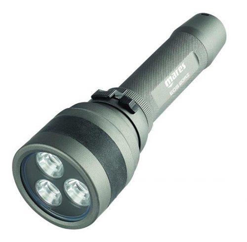 Mares EOS 20RZ Torch Rechargeable - 415677
