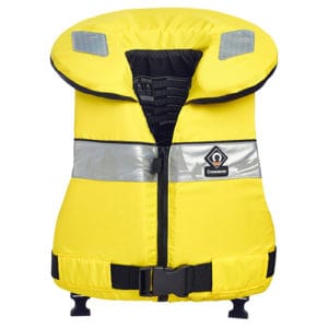 Crewsaver Euro 100N Lifejacket