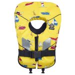 Crewsaver Euro 100N Lifejacket