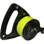 Lumb Brother Conger Reel - 65m