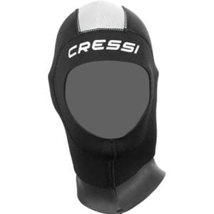Cressi 5mm Men's Neoprene Dive Hood
