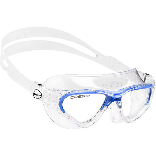 Cressi Cobra Swim Goggles - Adult