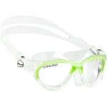 Cressi Cobra Mini Swim Goggles - Image 2