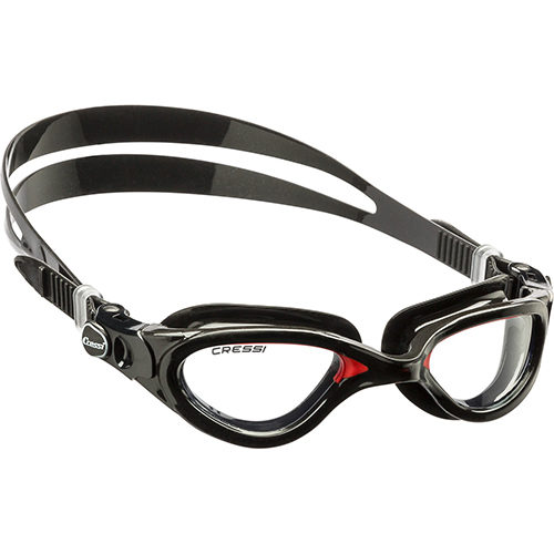 Cressi Flash Swim Goggles - Adult
