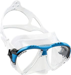 Cressi Matrix Mask
