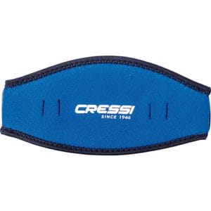 Cressi Neoprene Mask Strap Cover