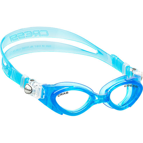 Cressi Crab Kid's Swim Goggles
