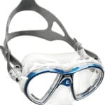 Cressi Air Crystal Mask