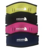 Andark Mask Strap Cover