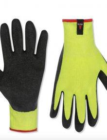 Musto Dripped Grip Glove (3 pack)